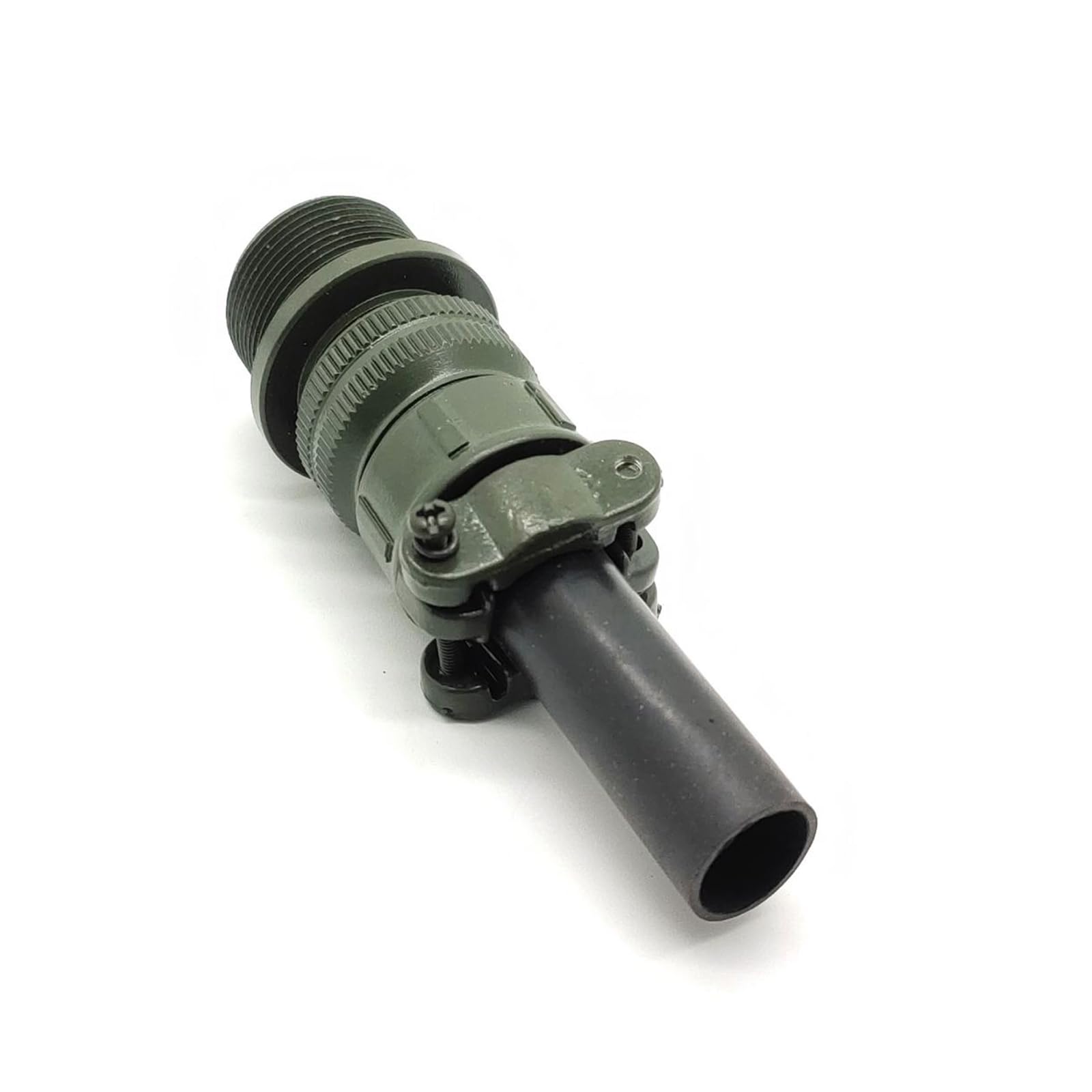 Amazon.com: GXMRHWY Military Spec Connectors MS3101A18-1P Circular